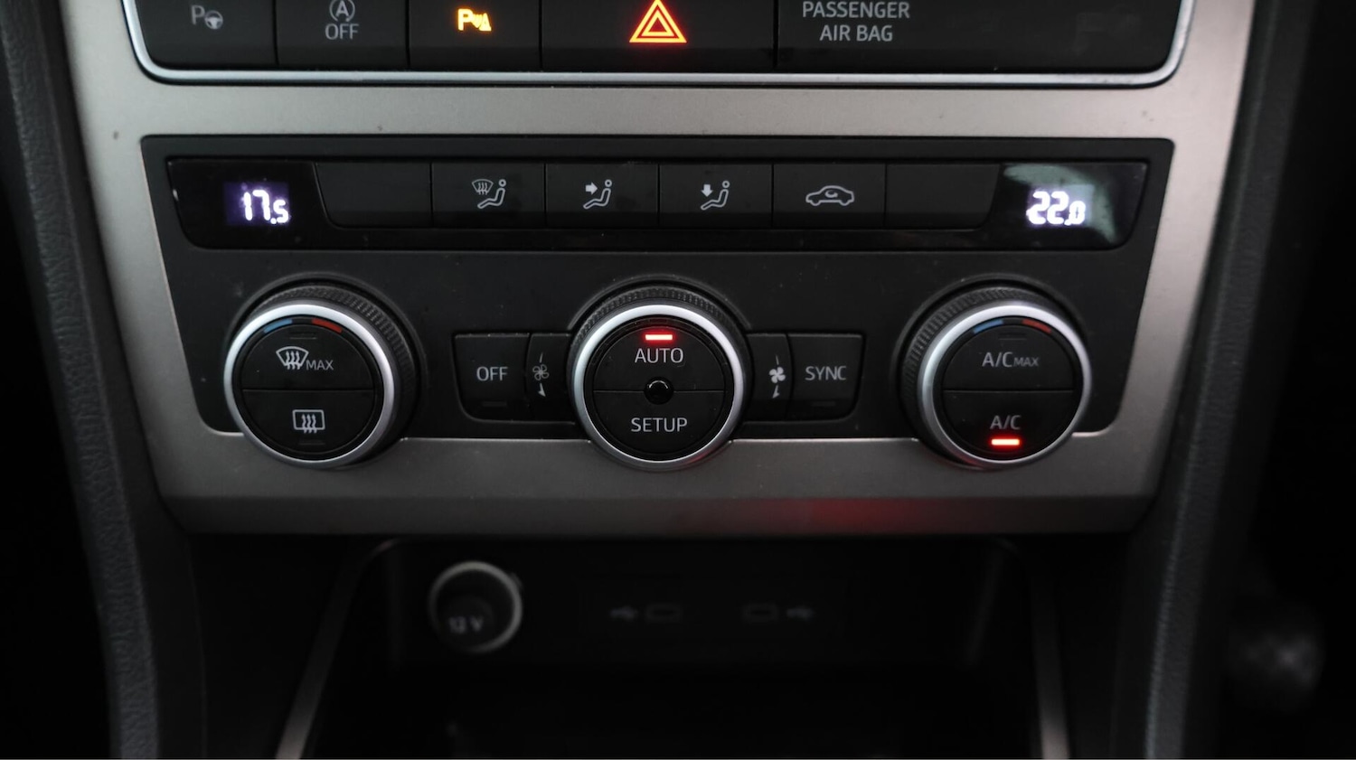 Used SEAT Ateca 2022 for sale - 76671225: Photo 13