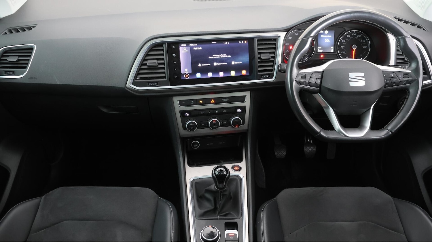 Used SEAT Ateca 2022 for sale - 76671225: Photo 14