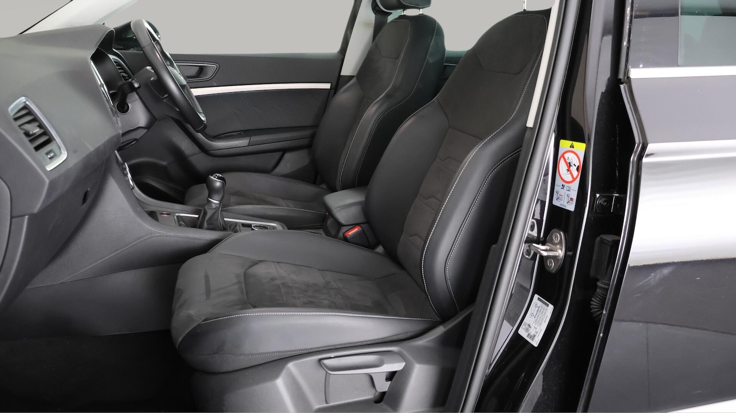 Used SEAT Ateca 2022 for sale - 76671225: Photo 15