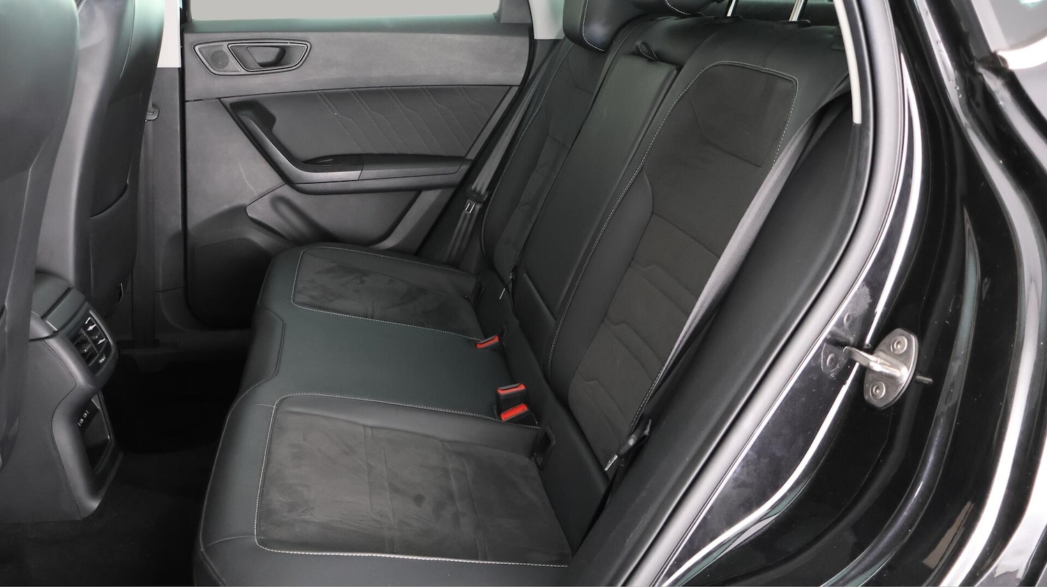 Used SEAT Ateca 2022 for sale - 76671225: Photo 17