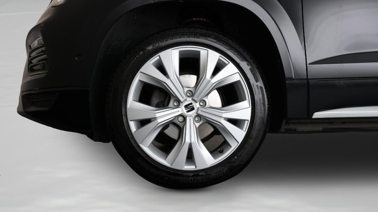 Used SEAT Ateca 2022 for sale - 76671225: Photo 19