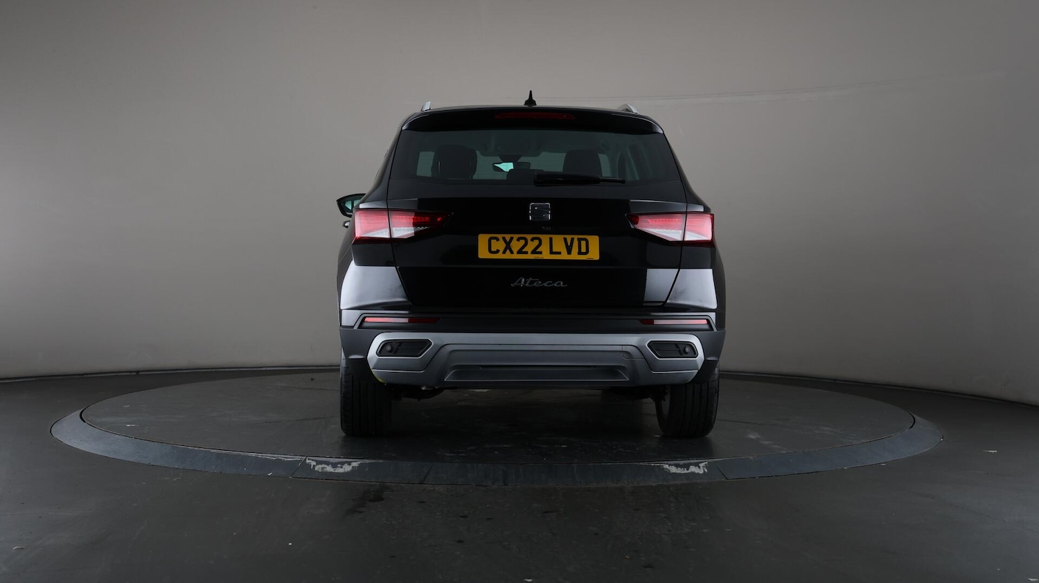 Used SEAT Ateca 2022 for sale - 76671225: Photo 36