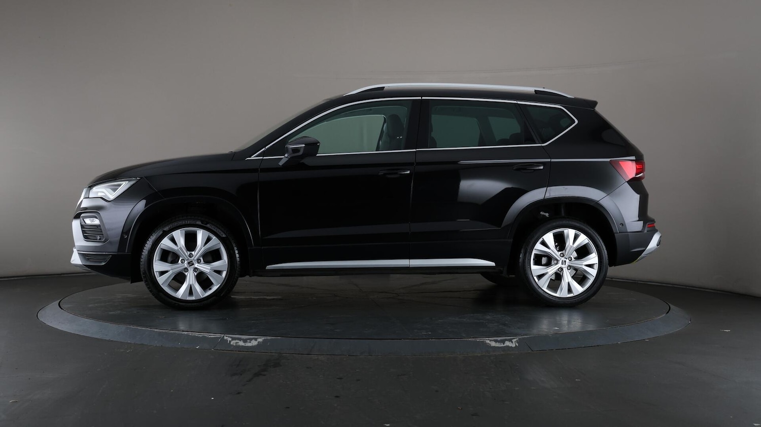 Used SEAT Ateca 2022 for sale - 76671225: Photo 39