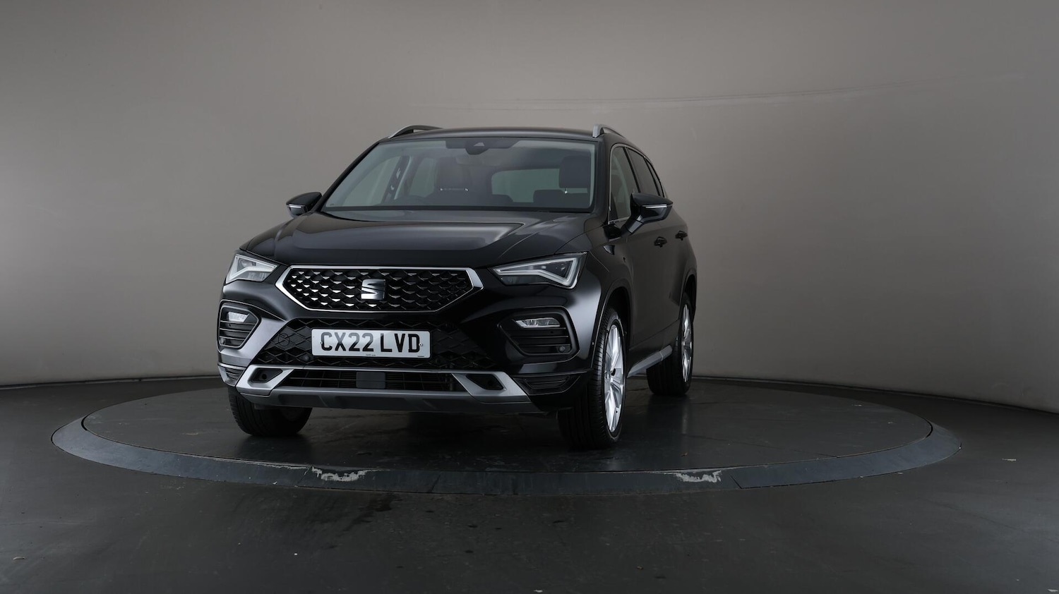 Used SEAT Ateca 2022 for sale - 76671225: Photo 48