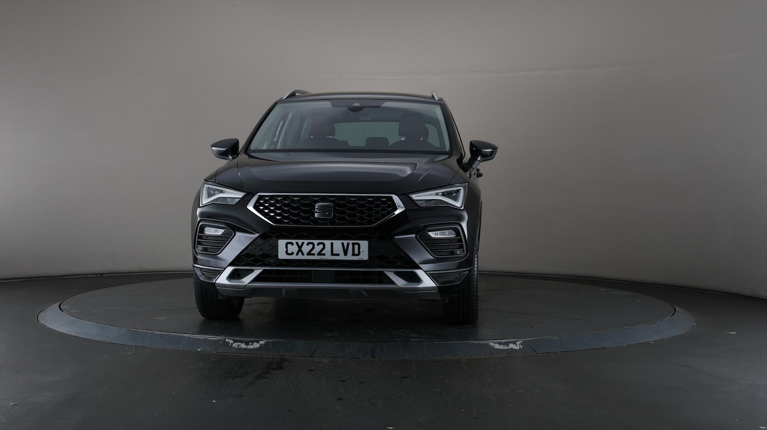Used SEAT Ateca 2022 for sale - 76671225: Photo 49