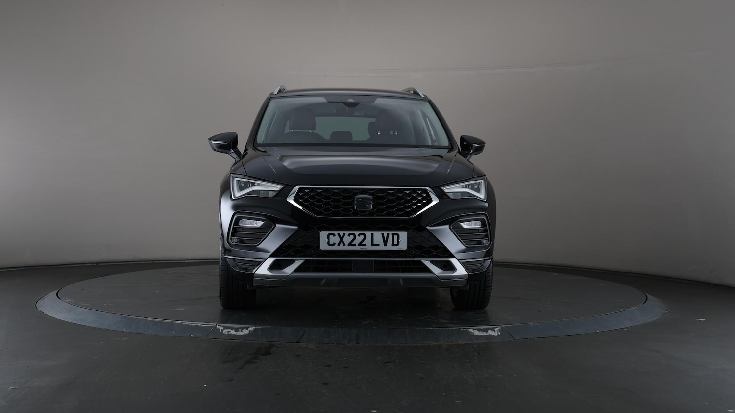 Used SEAT Ateca 2022 for sale - 76671225: Photo 50