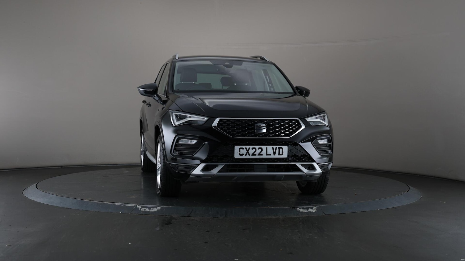 Used SEAT Ateca 2022 for sale - 76671225: Photo 51
