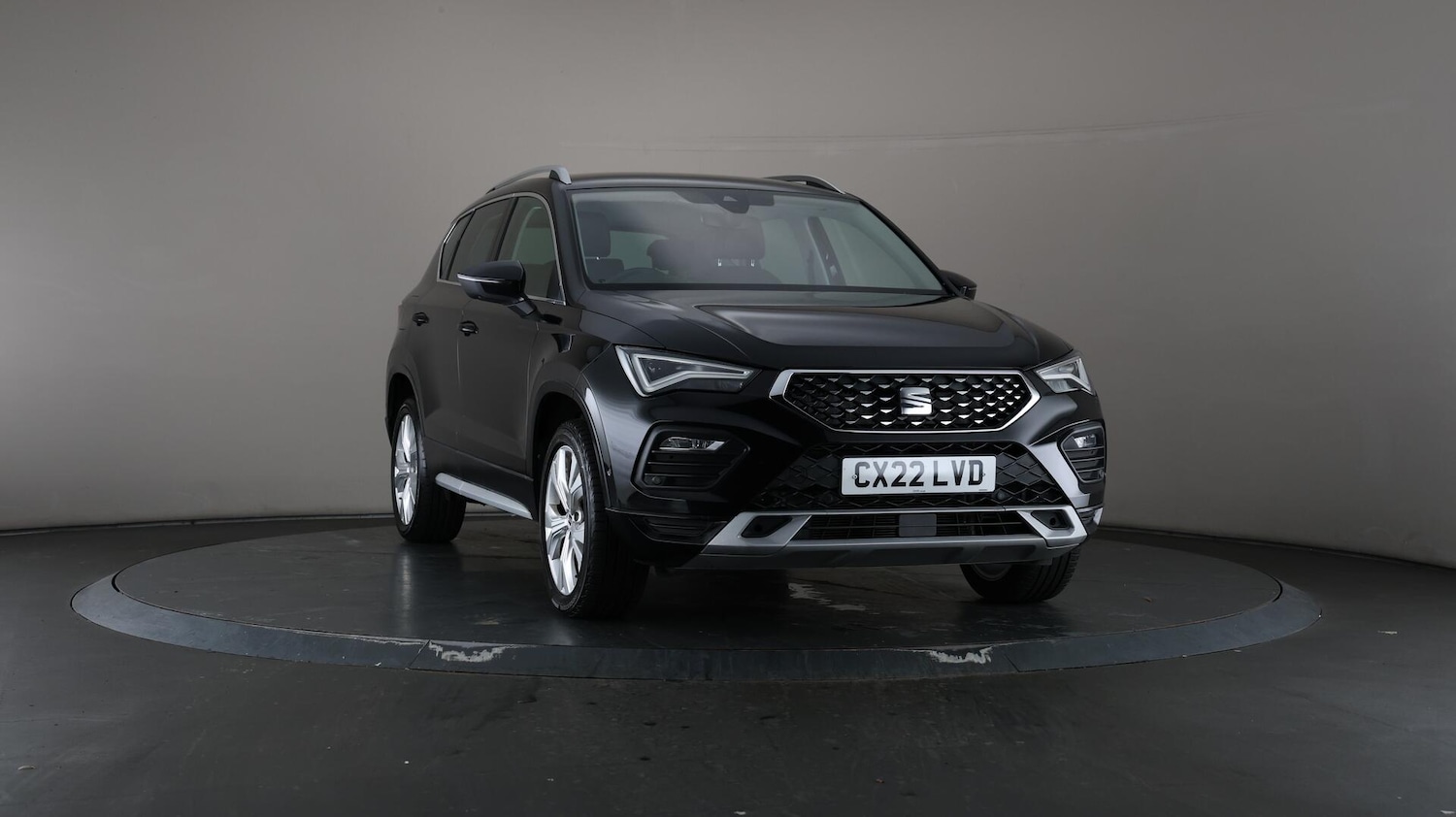 Used SEAT Ateca 2022 for sale - 76671225: Photo 52