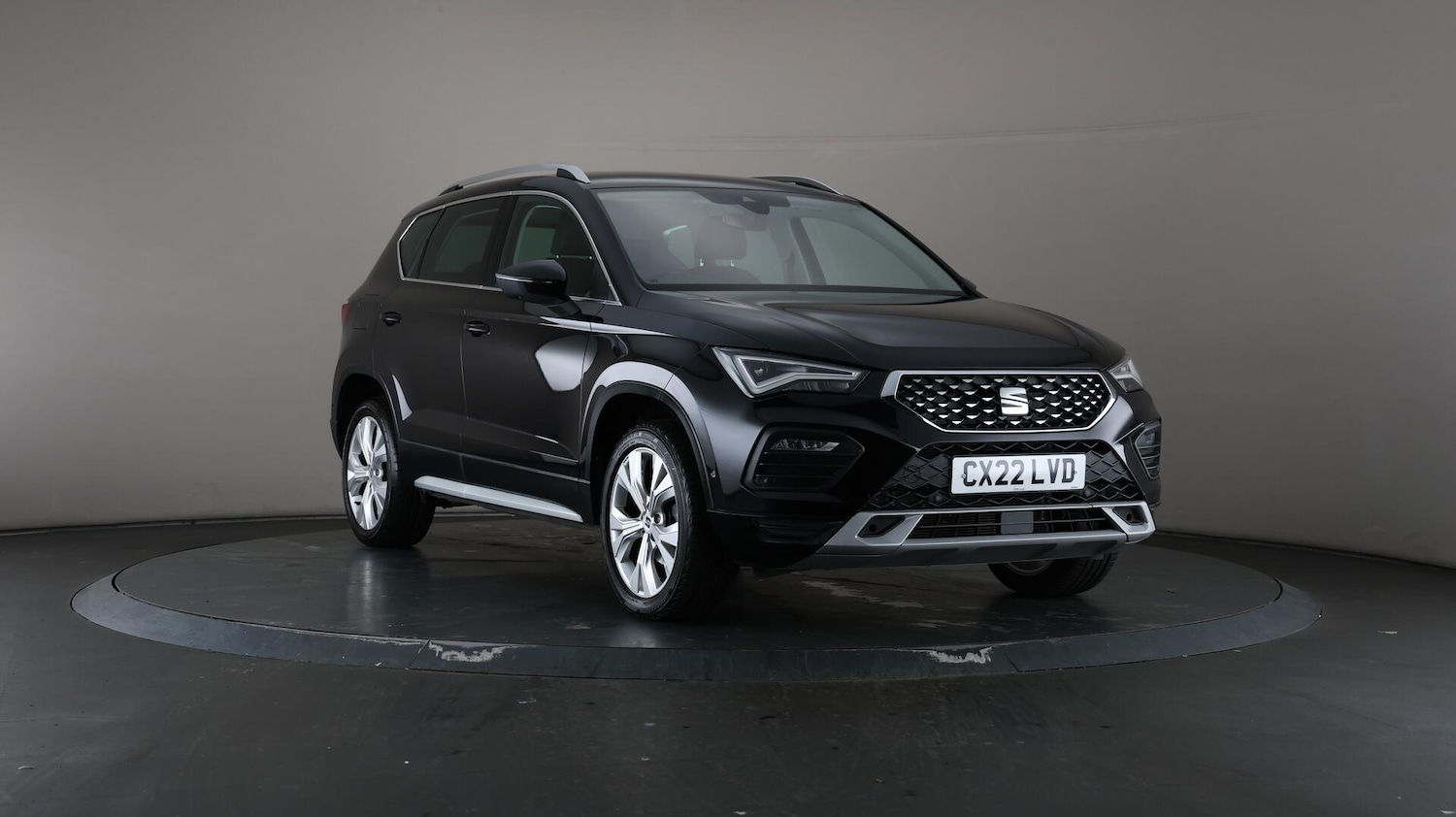 Used SEAT Ateca 2022 for sale - 76671225: Photo 53