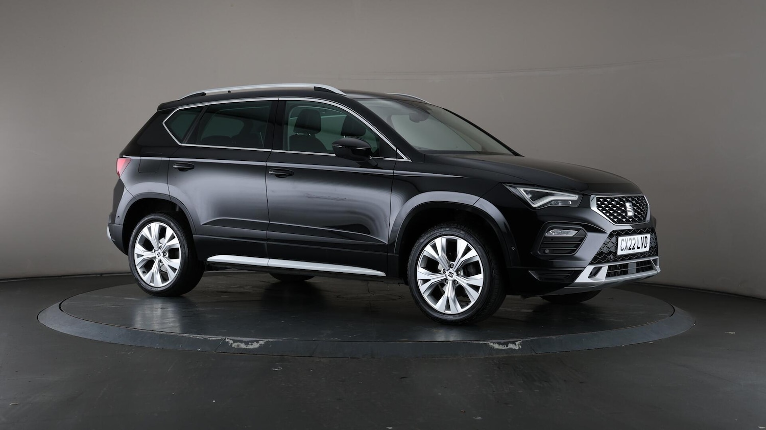 Used SEAT Ateca 2022 for sale - 76671225: Photo 56