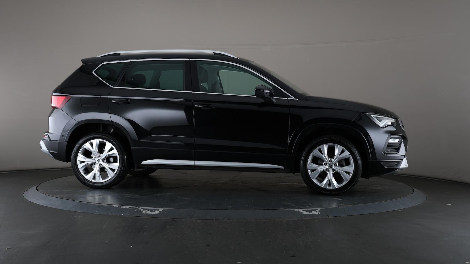 Used SEAT Ateca 2022 for sale - 76671225: Photo 60