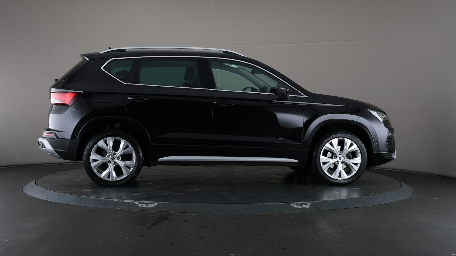 Used SEAT Ateca 2022 for sale - 76671225: Photo 62