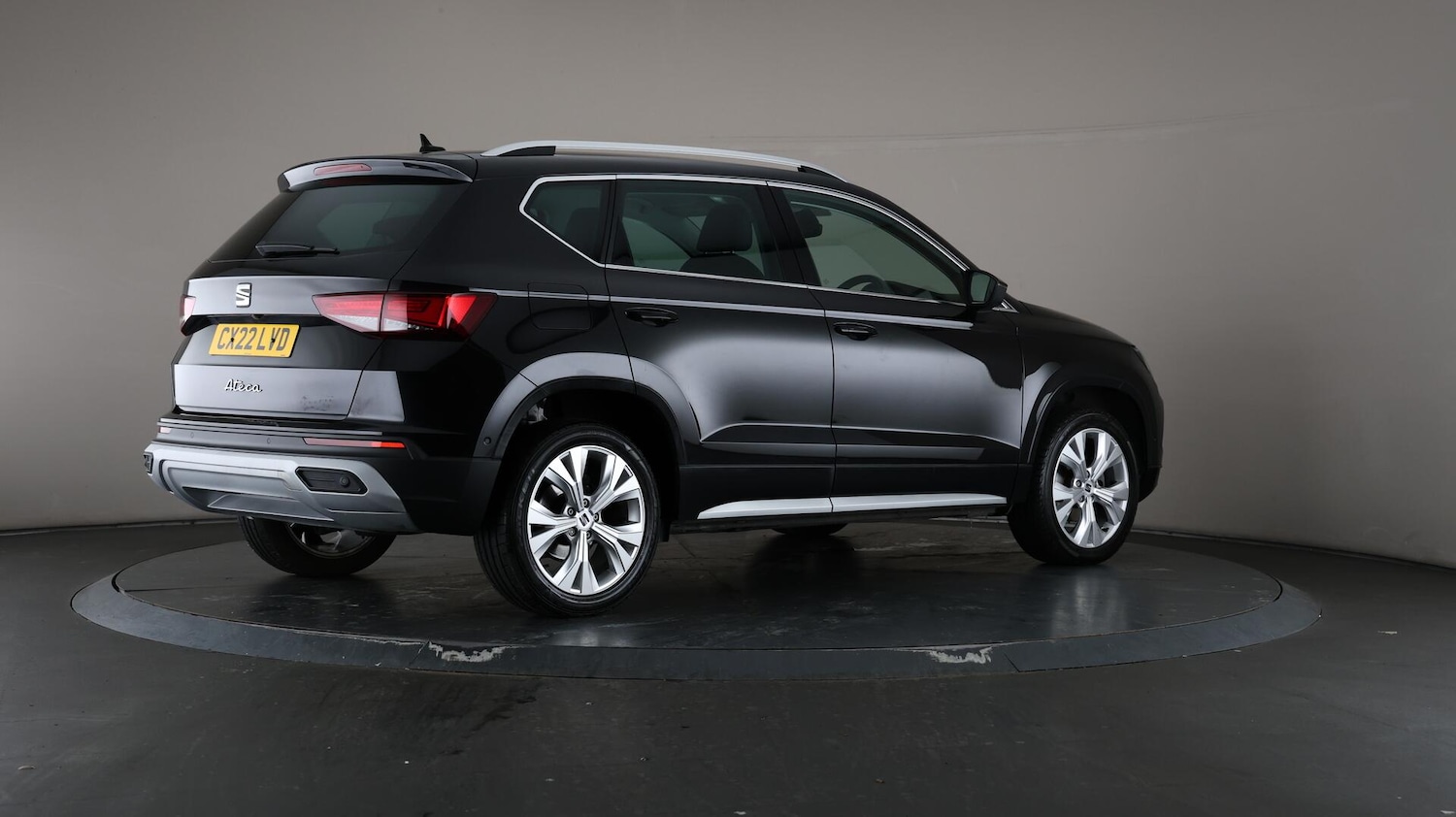 Used SEAT Ateca 2022 for sale - 76671225: Photo 66