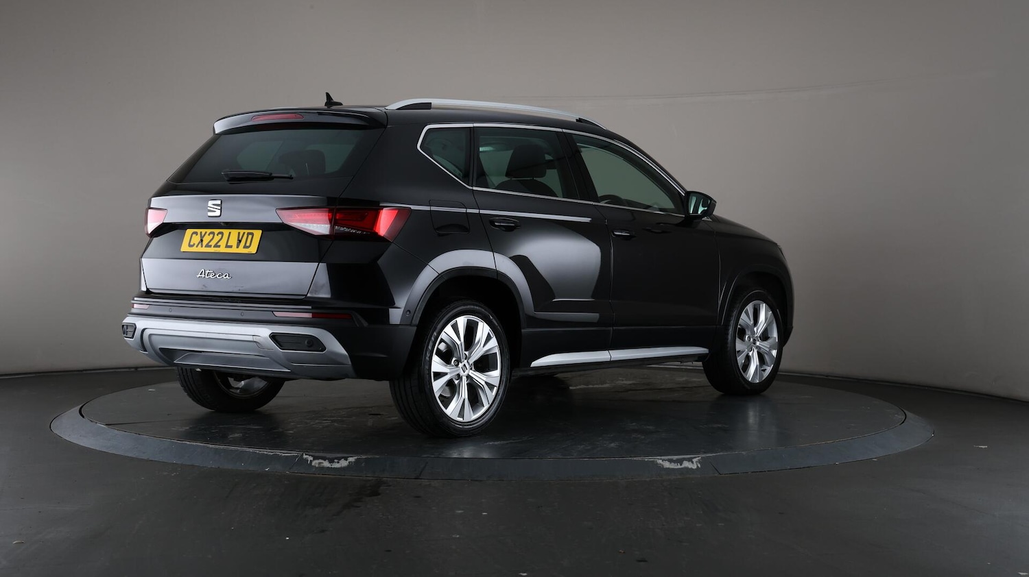 Used SEAT Ateca 2022 for sale - 76671225: Photo 67