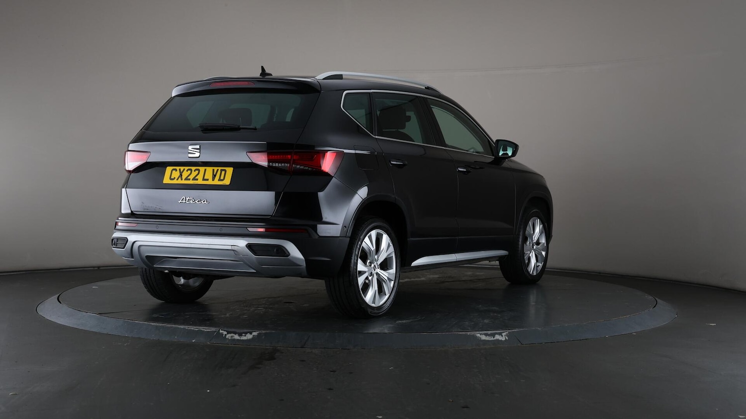 Used SEAT Ateca 2022 for sale - 76671225: Photo 68