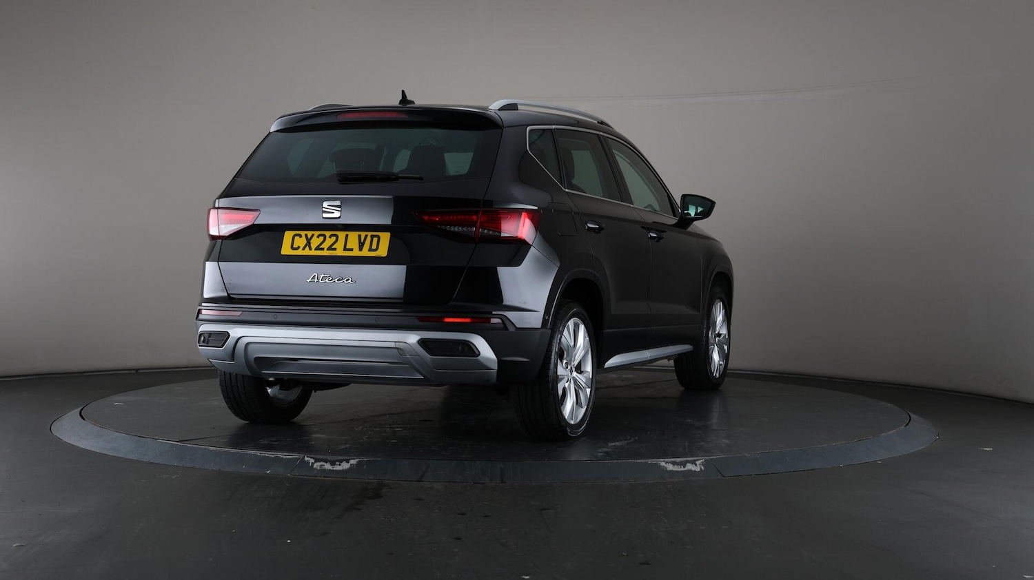 Used SEAT Ateca 2022 for sale - 76671225: Photo 70