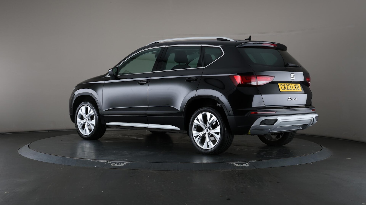 Used SEAT Ateca 2022 for sale - 76671225: Photo 75