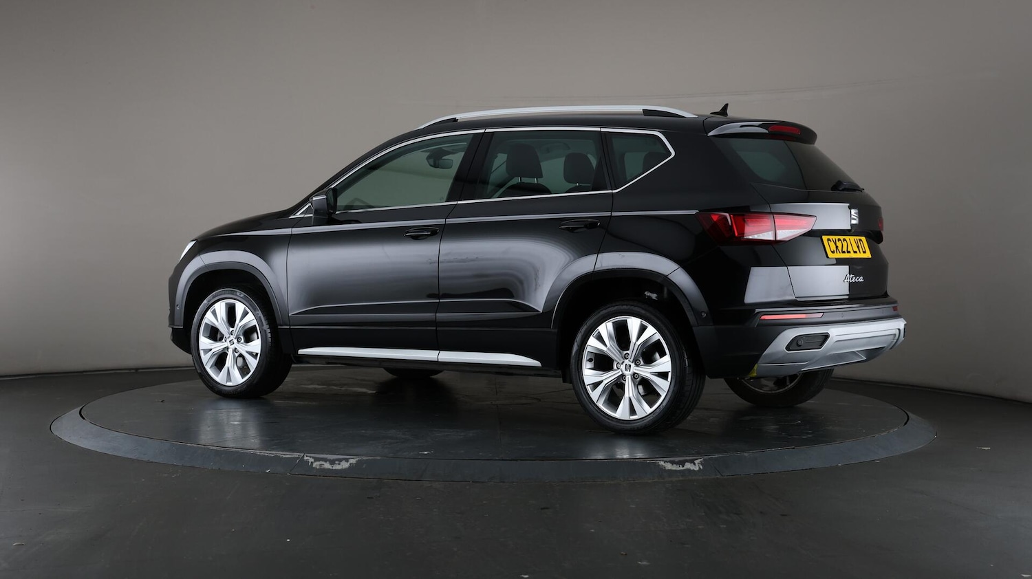 Used SEAT Ateca 2022 for sale - 76671225: Photo 76