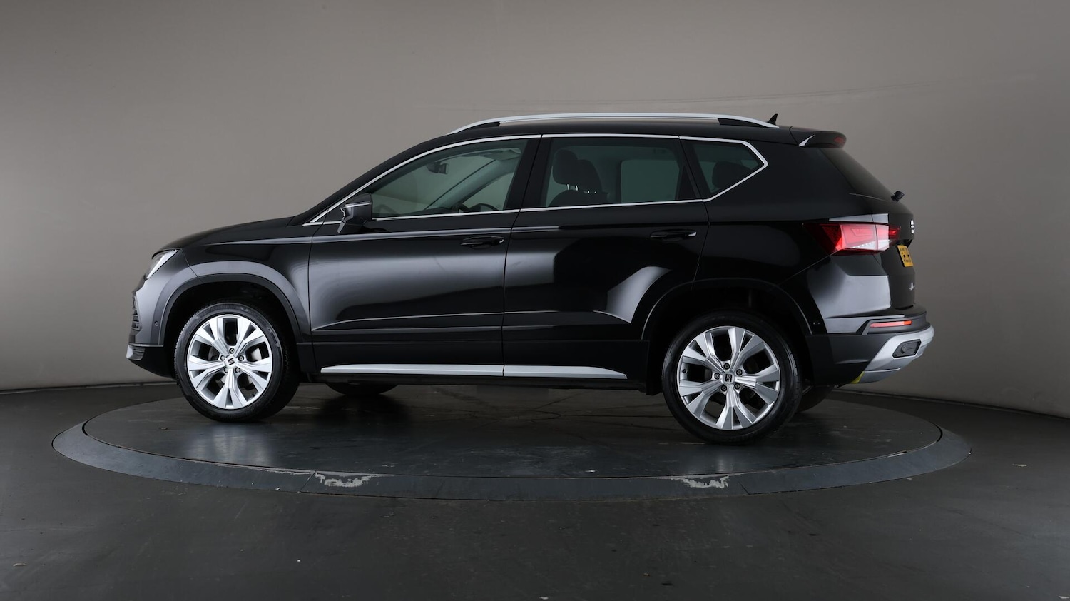 Used SEAT Ateca 2022 for sale - 76671225: Photo 78