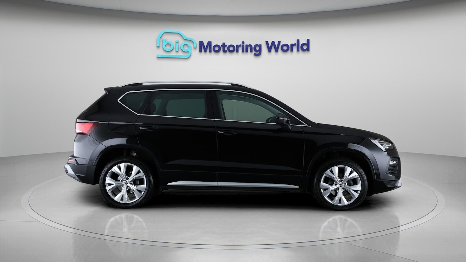 Used SEAT Ateca 2022 for sale - 76671225: Photo 9