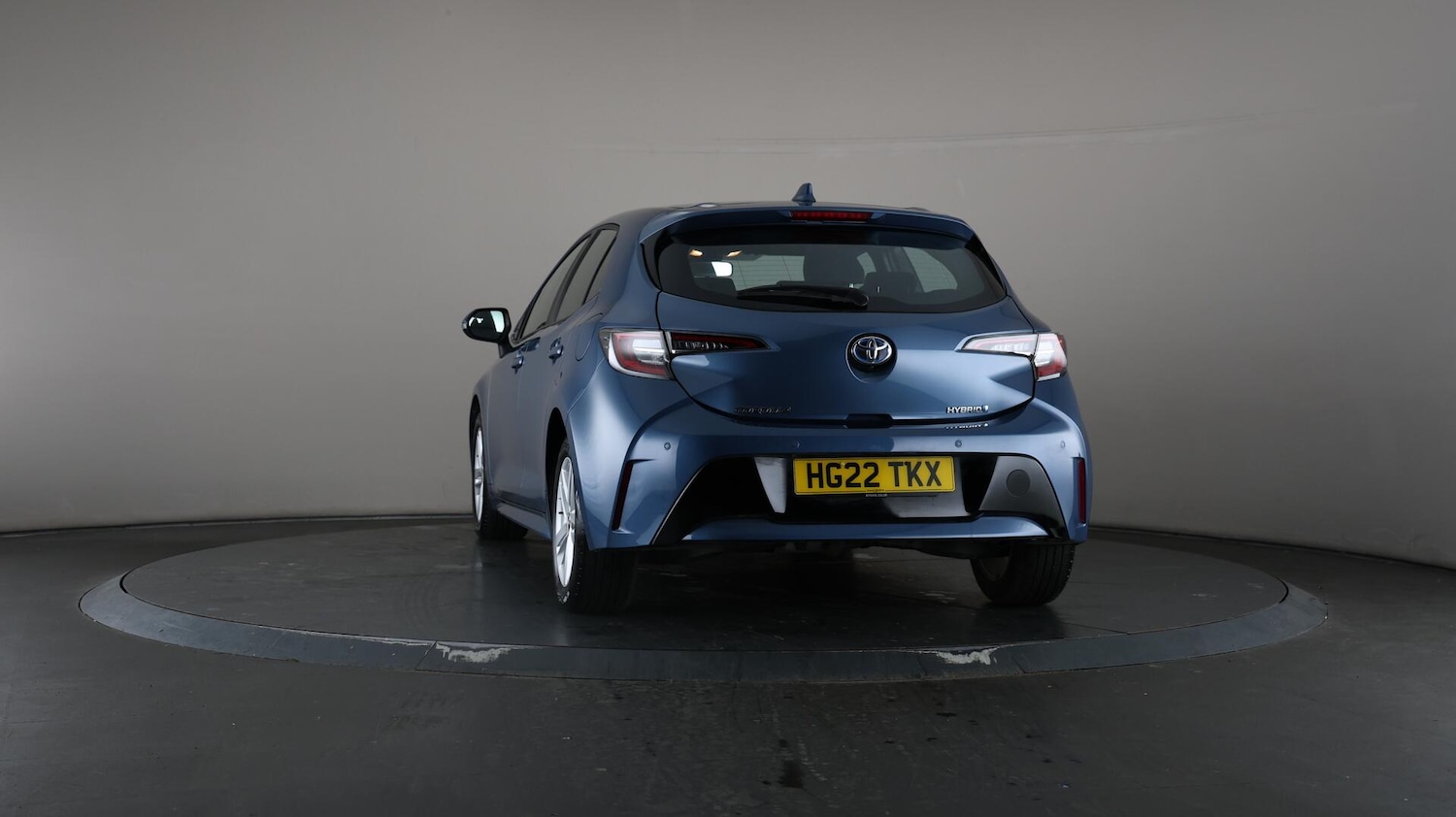 Vehicle 46