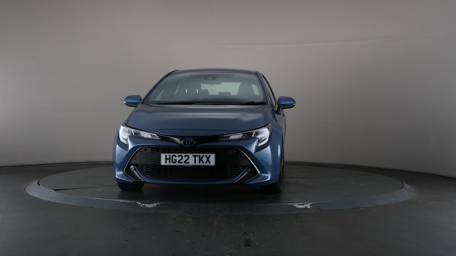 Vehicle 48