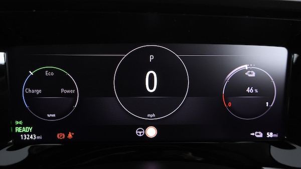 Used Vauxhall Mokka Electric 2023 for sale - 76214539: Photo 11