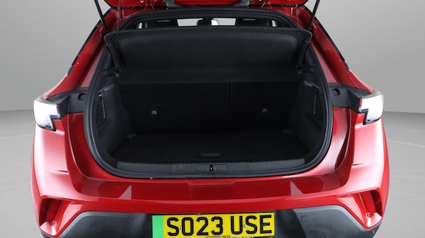 Used Vauxhall Mokka Electric 2023 for sale - 76214539: Photo 18