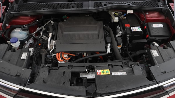 Used Vauxhall Mokka Electric 2023 for sale - 76214539: Photo 20
