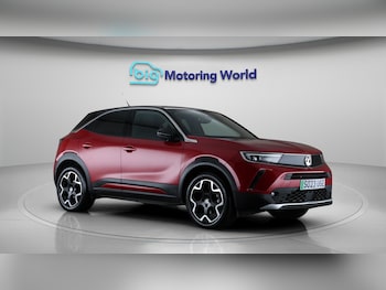 Used Vauxhall Mokka Electric 2023 for sale - 76214539: Photo 2