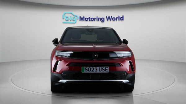 Used Vauxhall Mokka Electric 2023 for sale - 76214539: Photo 3
