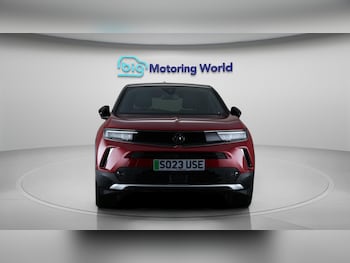 Used Vauxhall Mokka Electric 2023 for sale - 76214539: Photo 3