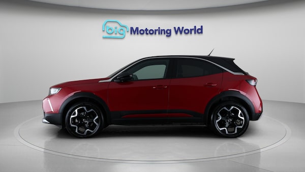 Used Vauxhall Mokka Electric 2023 for sale - 76214539: Photo 5