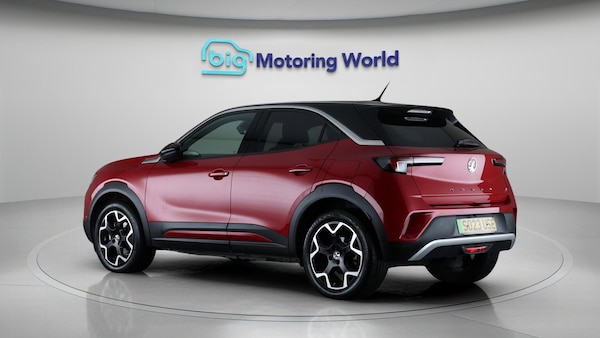 Used Vauxhall Mokka Electric 2023 for sale - 76214539: Photo 6