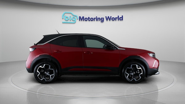Used Vauxhall Mokka Electric 2023 for sale - 76214539: Photo 9