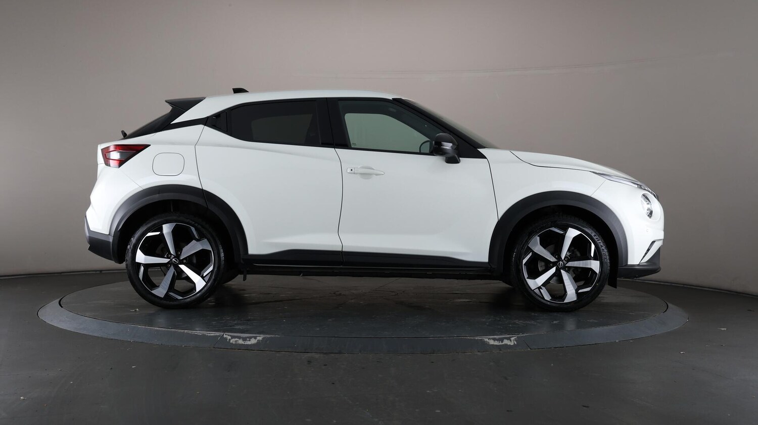 Vehicle 60