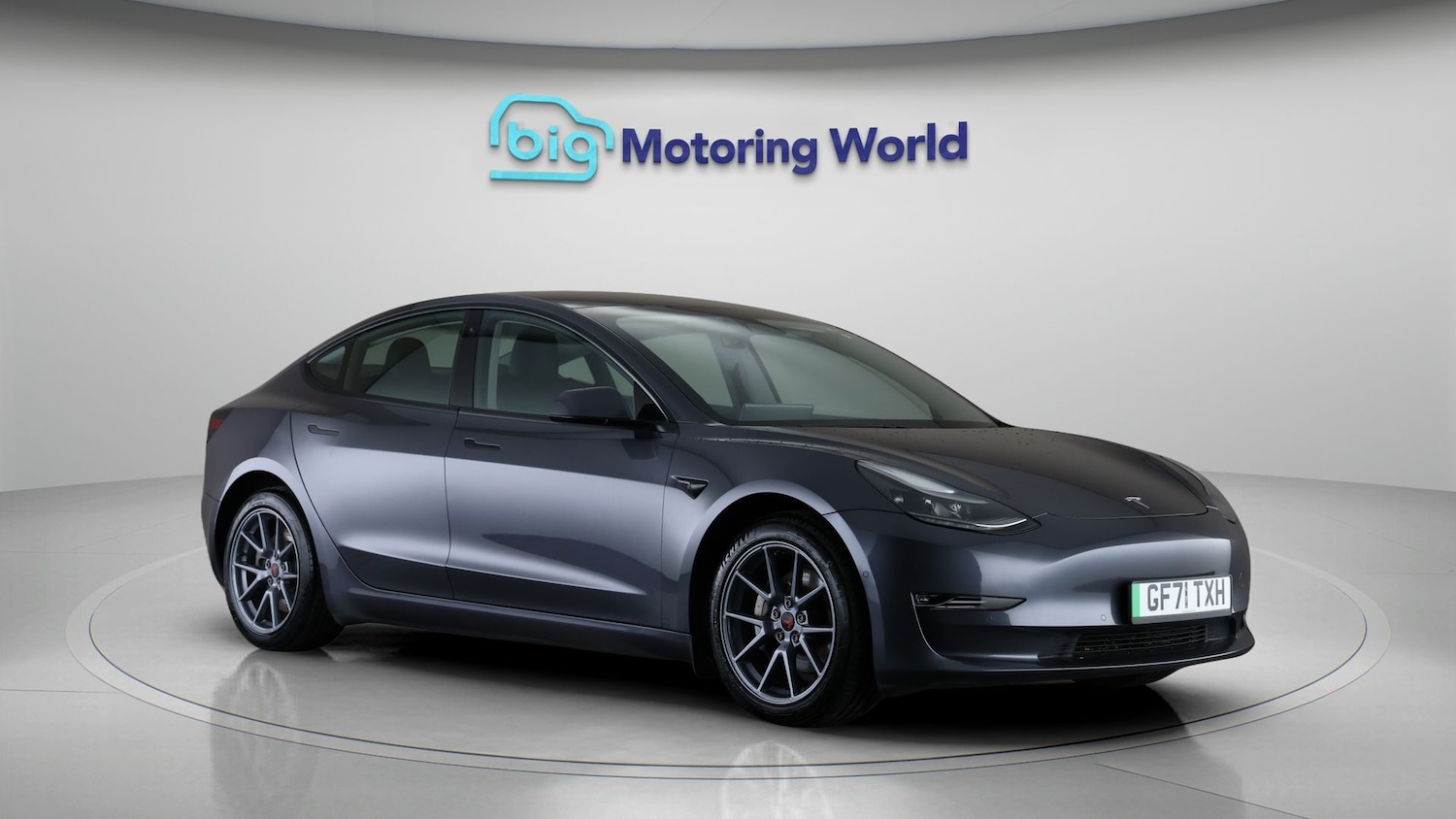 Used Tesla Model 3 2021 for sale - 77039140: Photo 24