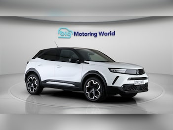 Used Vauxhall Mokka 2023 for sale - 78387712: Photo