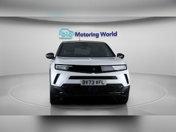 Used Vauxhall Mokka 2023 for sale - 78387712: Photo