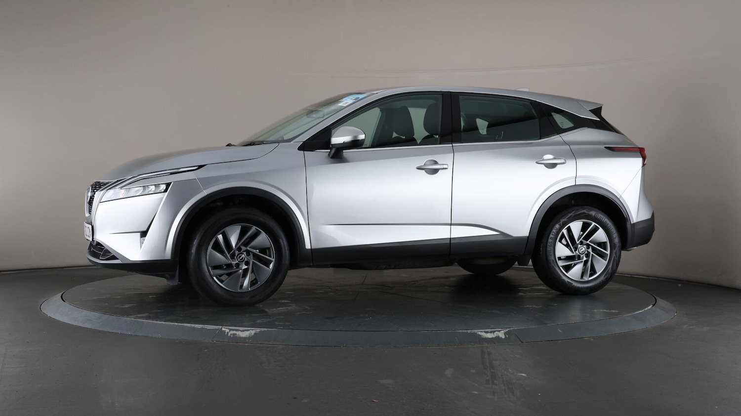 Vehicle 38