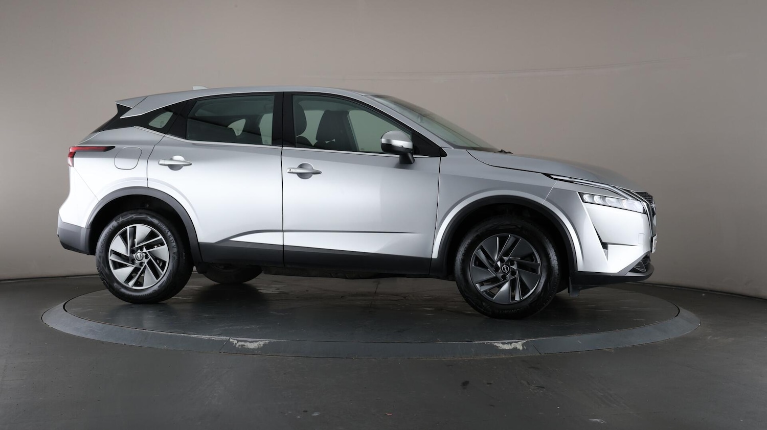 Vehicle 57
