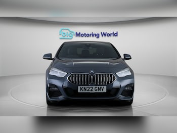 Used BMW 2 Series 2022 for sale - 78531117: Photo