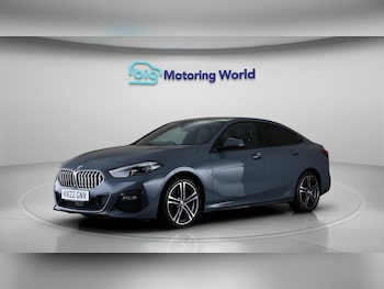 Used BMW 2 Series 2022 for sale - 78531117: Photo