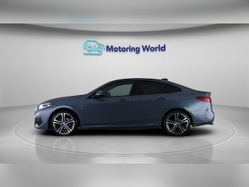 Used BMW 2 Series 2022 for sale - 78531117: Photo