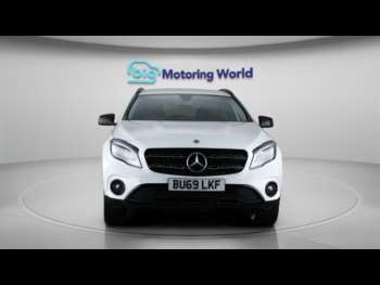 Used Mercedes-Benz GLA 2019 for sale - 74679683: Photo