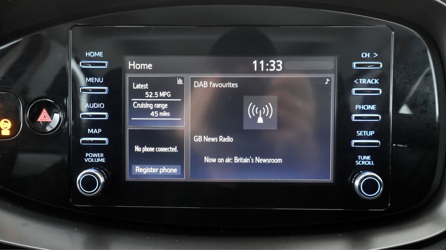 Used Toyota Aygo X 2022 for sale - 77230765: Photo 11