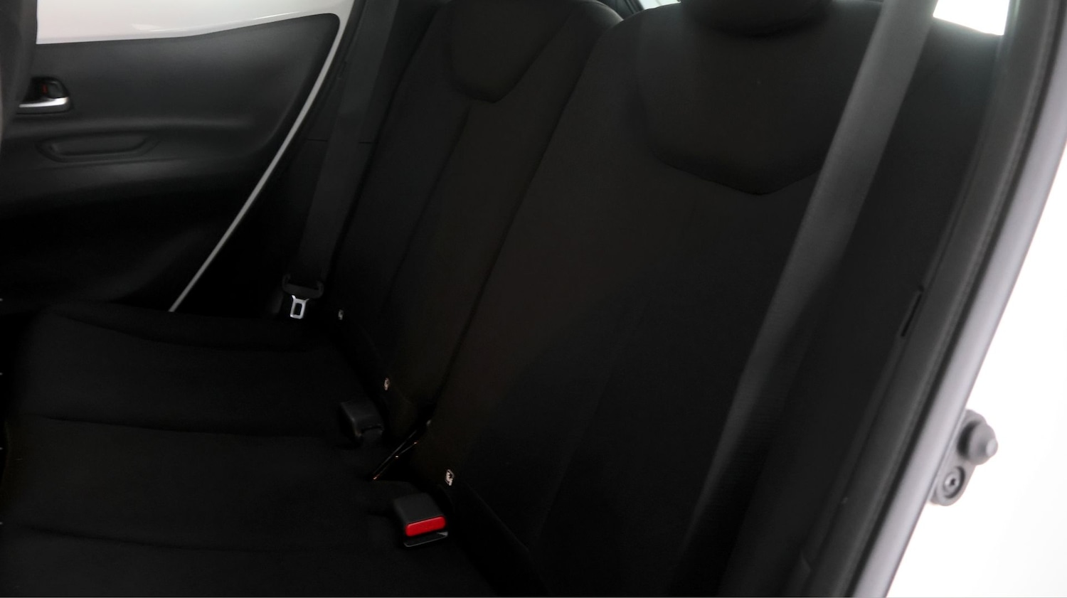 Used Toyota Aygo X 2022 for sale - 77230765: Photo 16