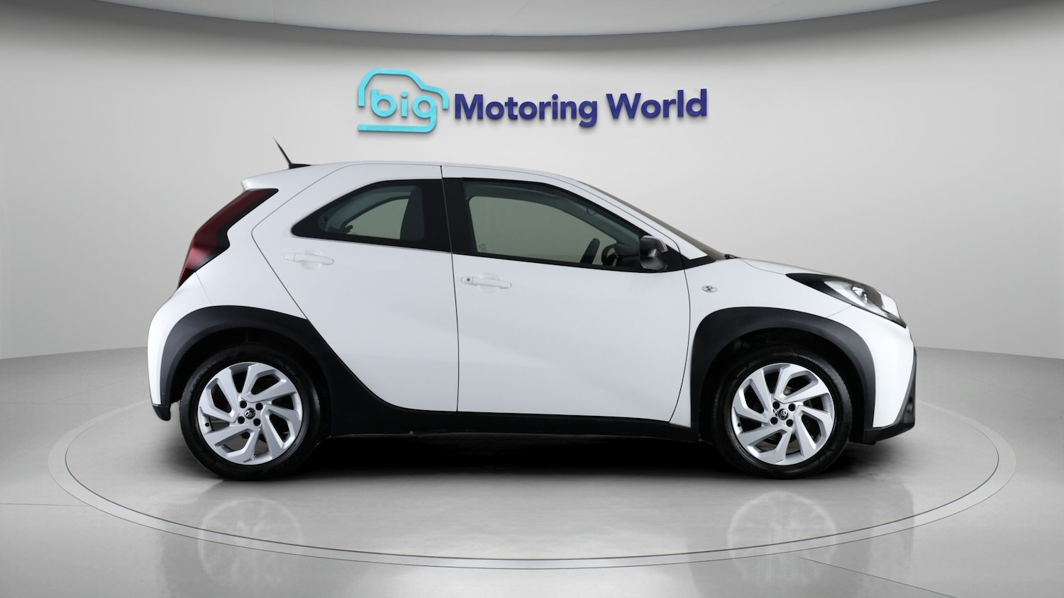 Used Toyota Aygo X 2022 for sale - 77230765: Photo 8