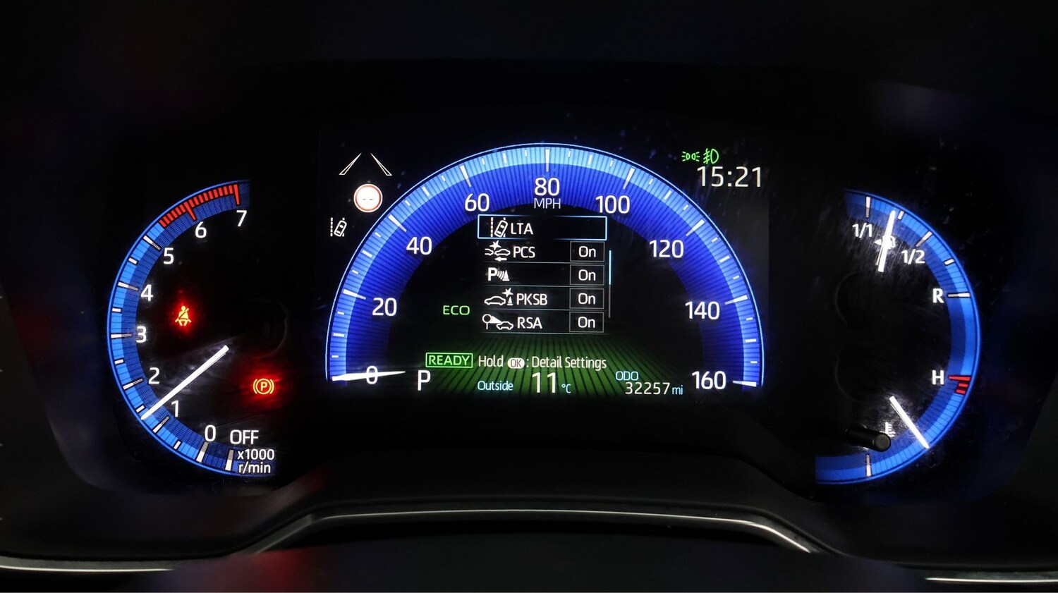 Used Toyota Corolla 2021 for sale - 77252541: Photo 10