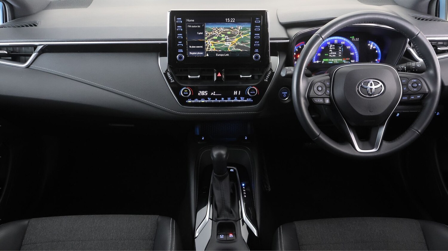 Used Toyota Corolla 2021 for sale - 77252541: Photo 13